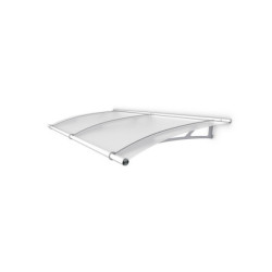 Daszek modułowy Lightline L 191,6x95 cm moduł bazowy 2